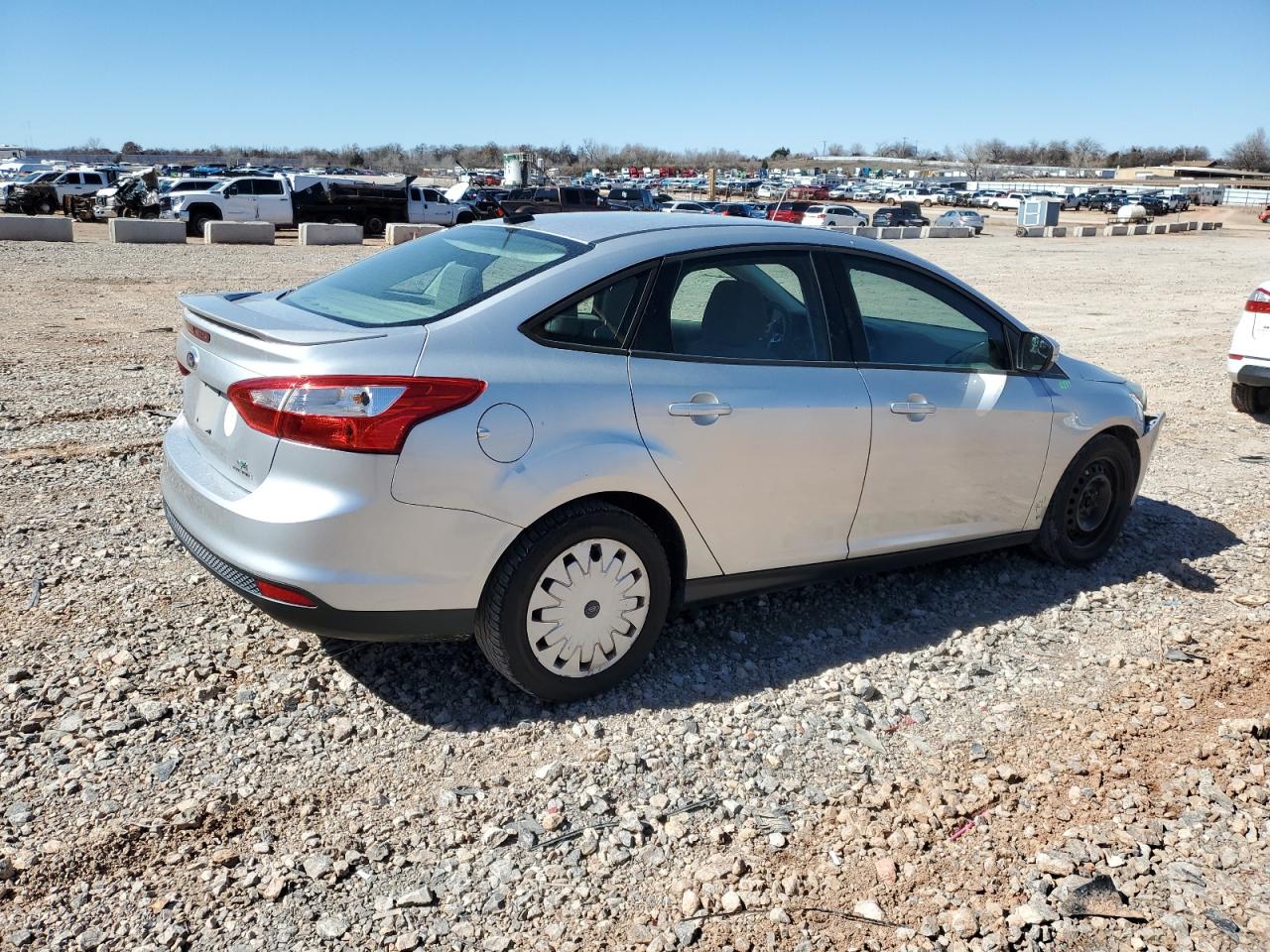 2013 Ford Focus - Image 3