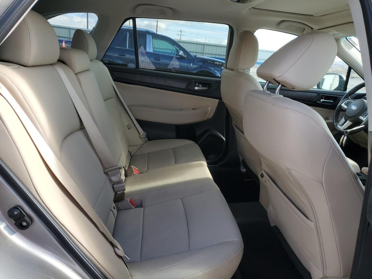 2017 Subaru Outback - Image 12
