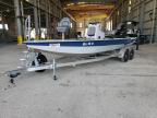 2024 Boat W/Trailer zu verkaufen in New Orleans, LA - Side