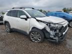 2019 Toyota Rav4 Xle Premium იყიდება Houston-ში, TX - Front End