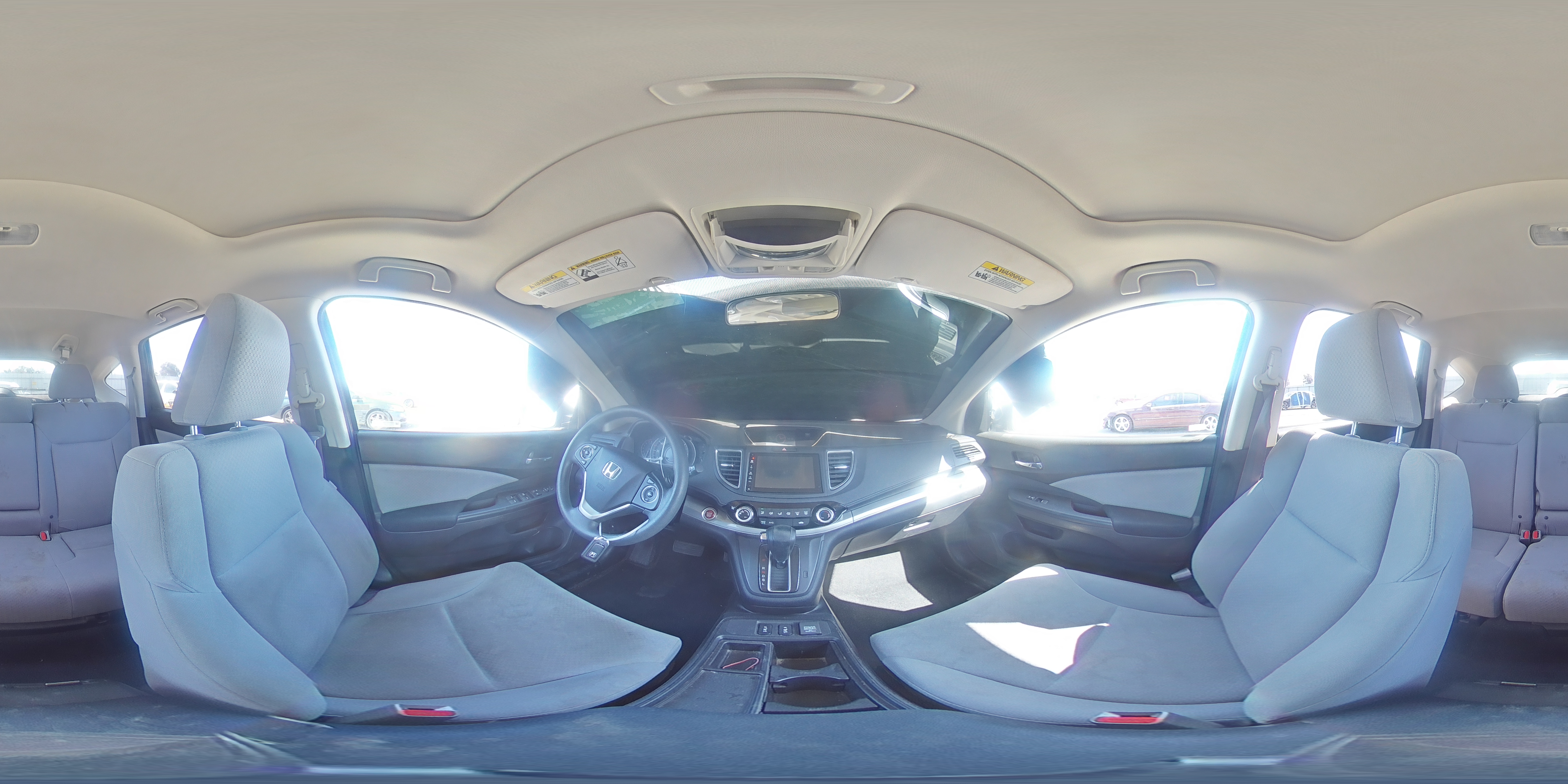 2015 Honda CR-V - Image 14