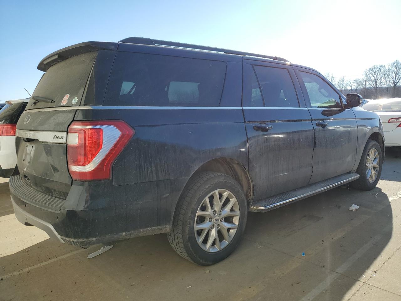 1FMJK1HT2MEA57209 FORD EXPEDITION 2021