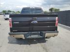 2014 FORD F150 SUPERCREW à vendre chez Copart FL - ORLANDO SOUTH