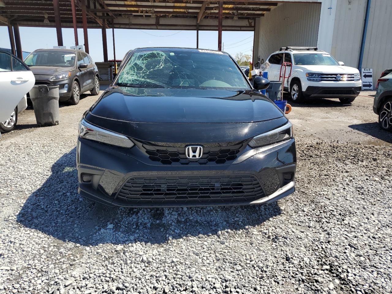 19XFL2H80RE036993 HONDA CIVIC 2024