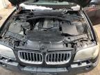 2004 Bmw X3 2.5I за продажба в Lyman, ME - Rear End