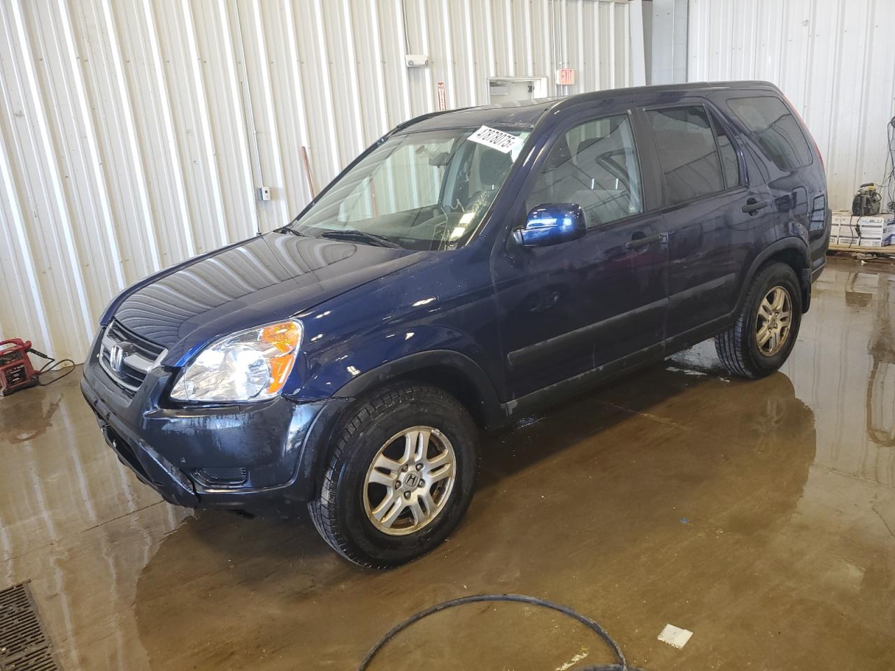 2004 Honda CR-V - Image 1