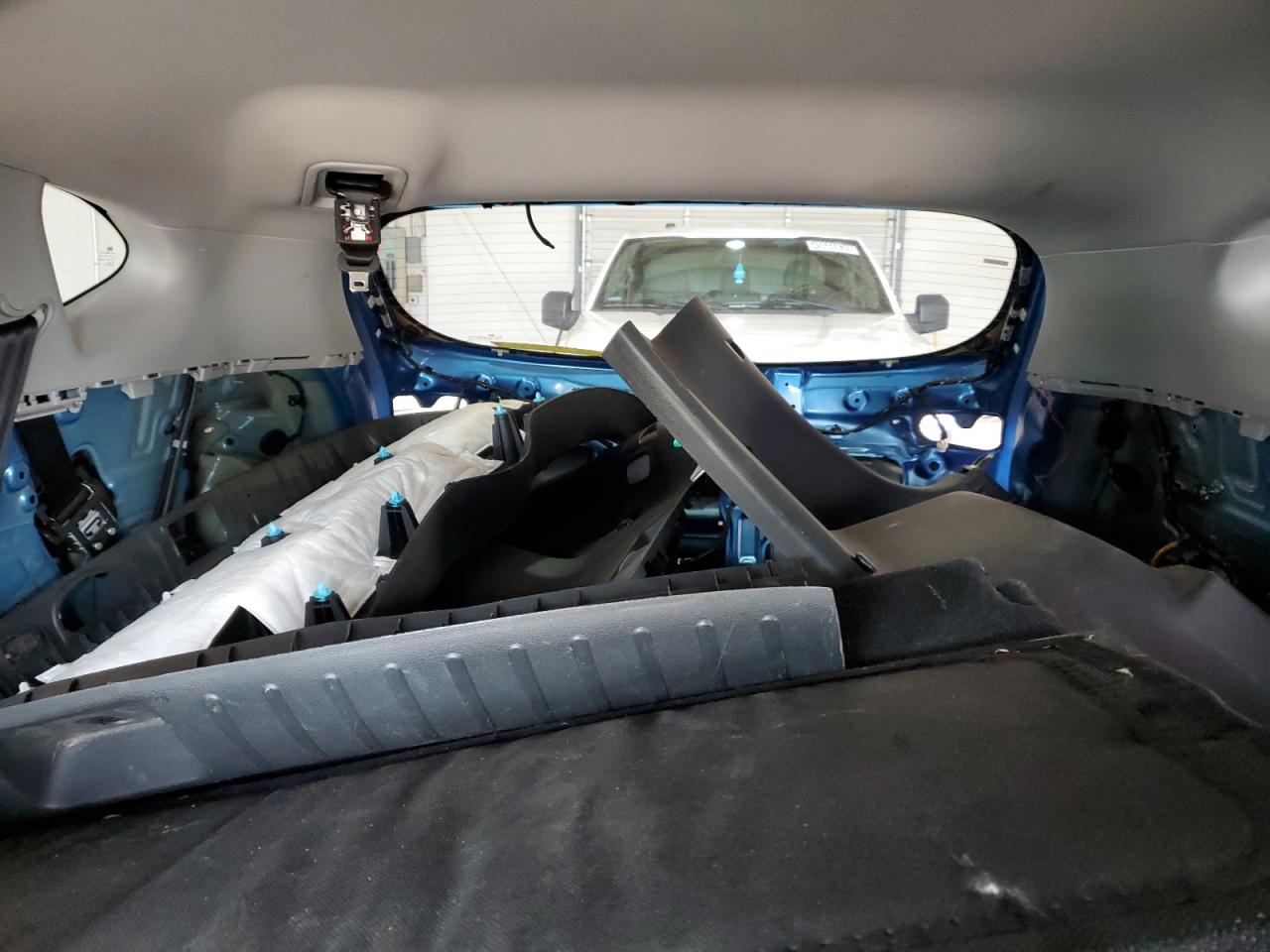 2017 Hyundai Tucson - Image 10