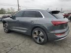 2019 Audi E-Tron Prestige zu verkaufen in Colton, CA - Front End