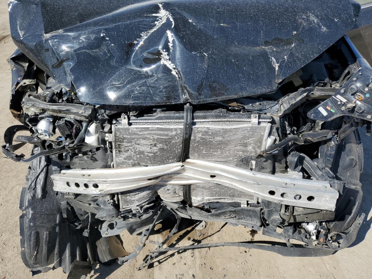 2017 Honda Pilot Ex VIN: 5FNYF6H38HB103036 Lot: 48309625