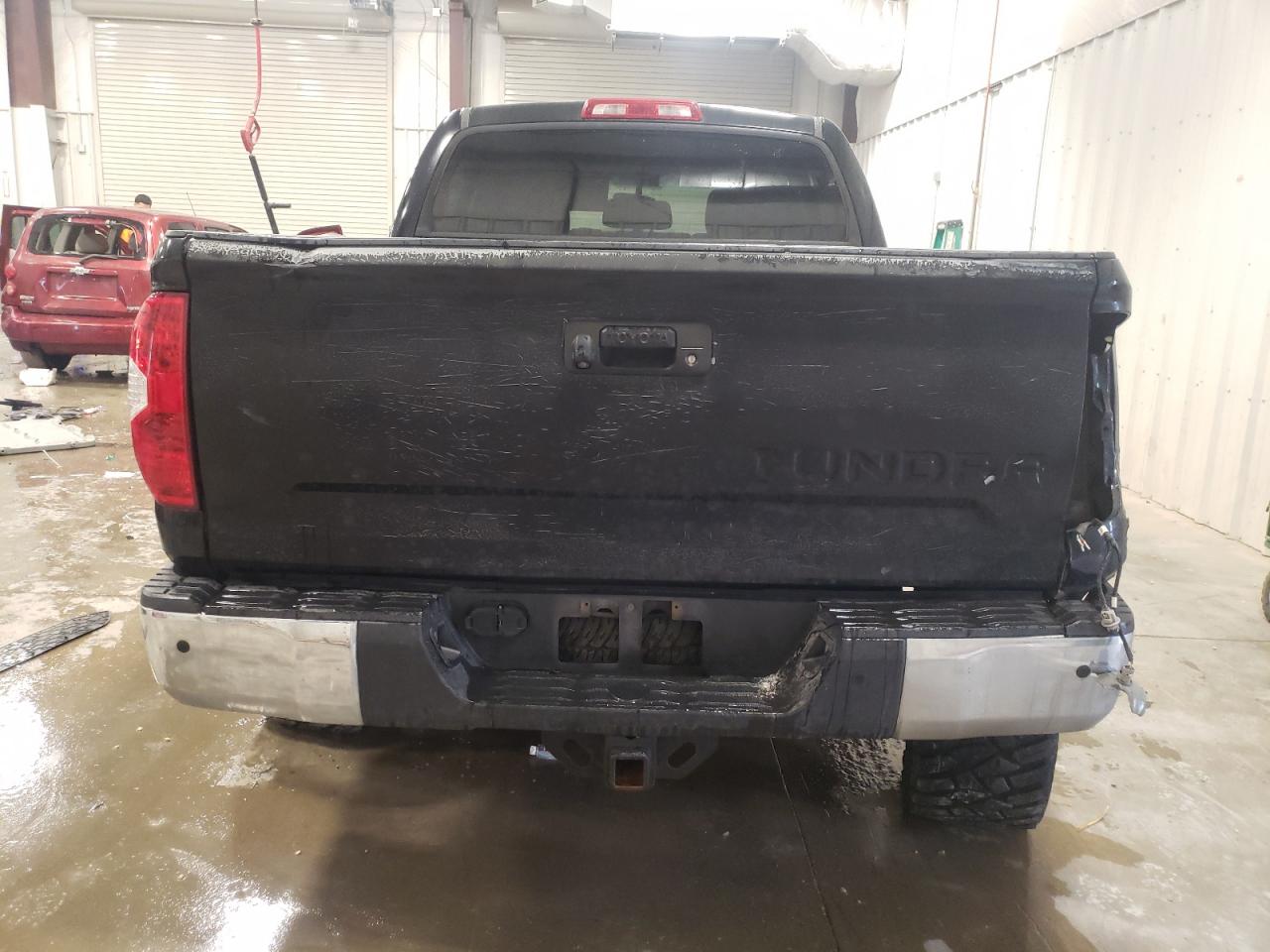 2014 Toyota Tundra - Image 6