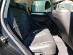 2016 Volkswagen Touareg Sport en Venta en Waldorf, MD - Front End