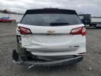 2018 Chevrolet Equinox Premier na sprzedaż w Albany, NY - Rear End