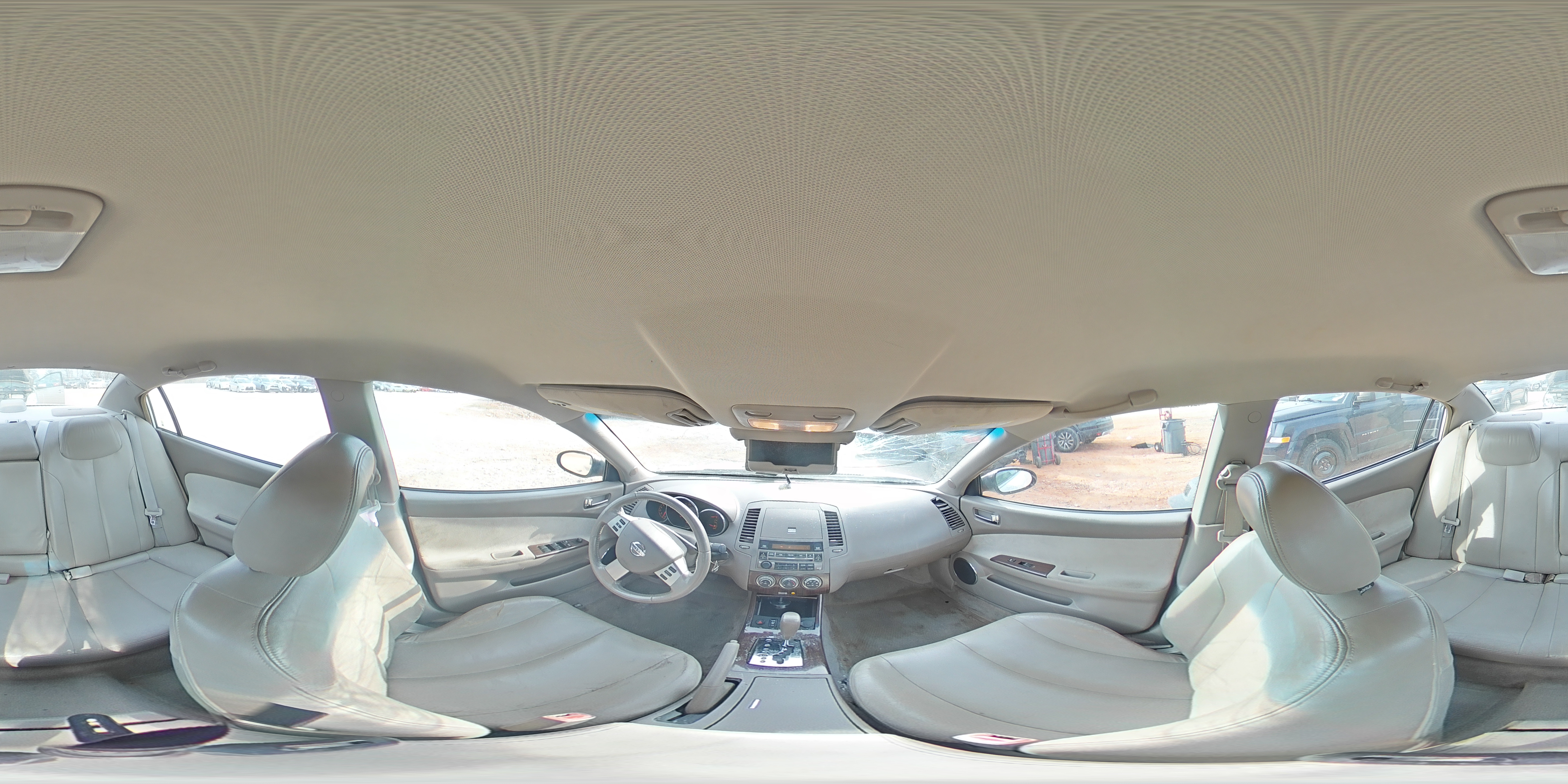 2005 Nissan Altima - Image 13
