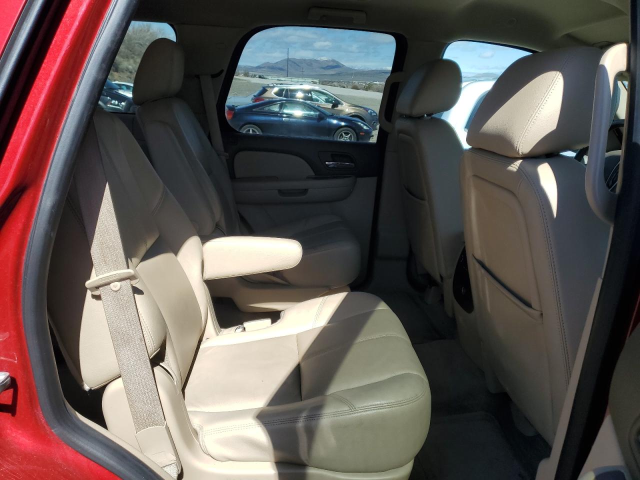 2013 Chevrolet Tahoe - Image 10