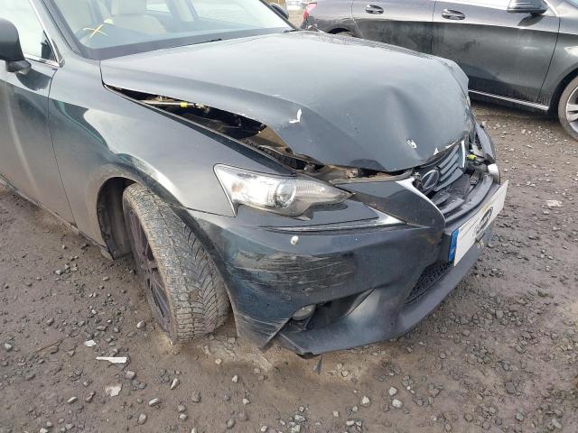 2015 LEXUS IS 300H PR