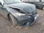 2015 LEXUS IS 300H PR for sale at Copart WOLVERHAMPTON