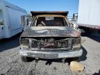 1996 Gmc Sierra K3500 en Venta en Assonet, MA - Burn