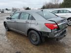 2012 Chrysler 200 Touring за продажба в Bowmanville, ON - Rear End