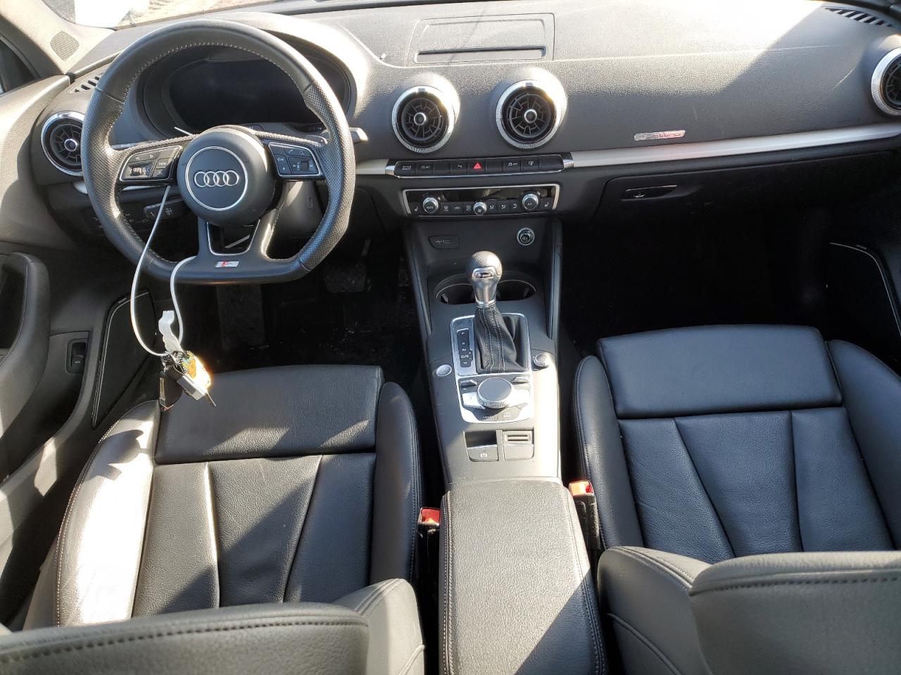 2017 Audi A3 - Image 8