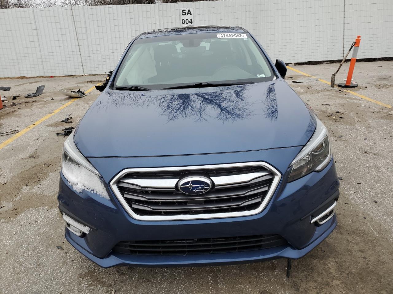 2019 Subaru Legacy - Image 5