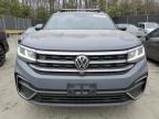 2021 Volkswagen Atlas Cross Sport Sel Premium R-Line en Venta en Waldorf, MD - Rear End
