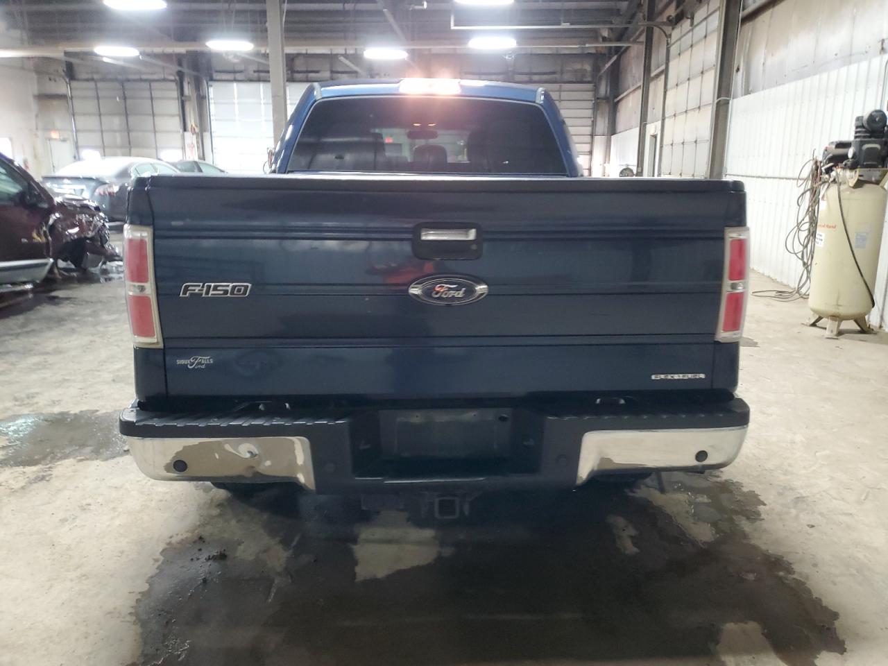 2013 Ford F-150 - Image 6