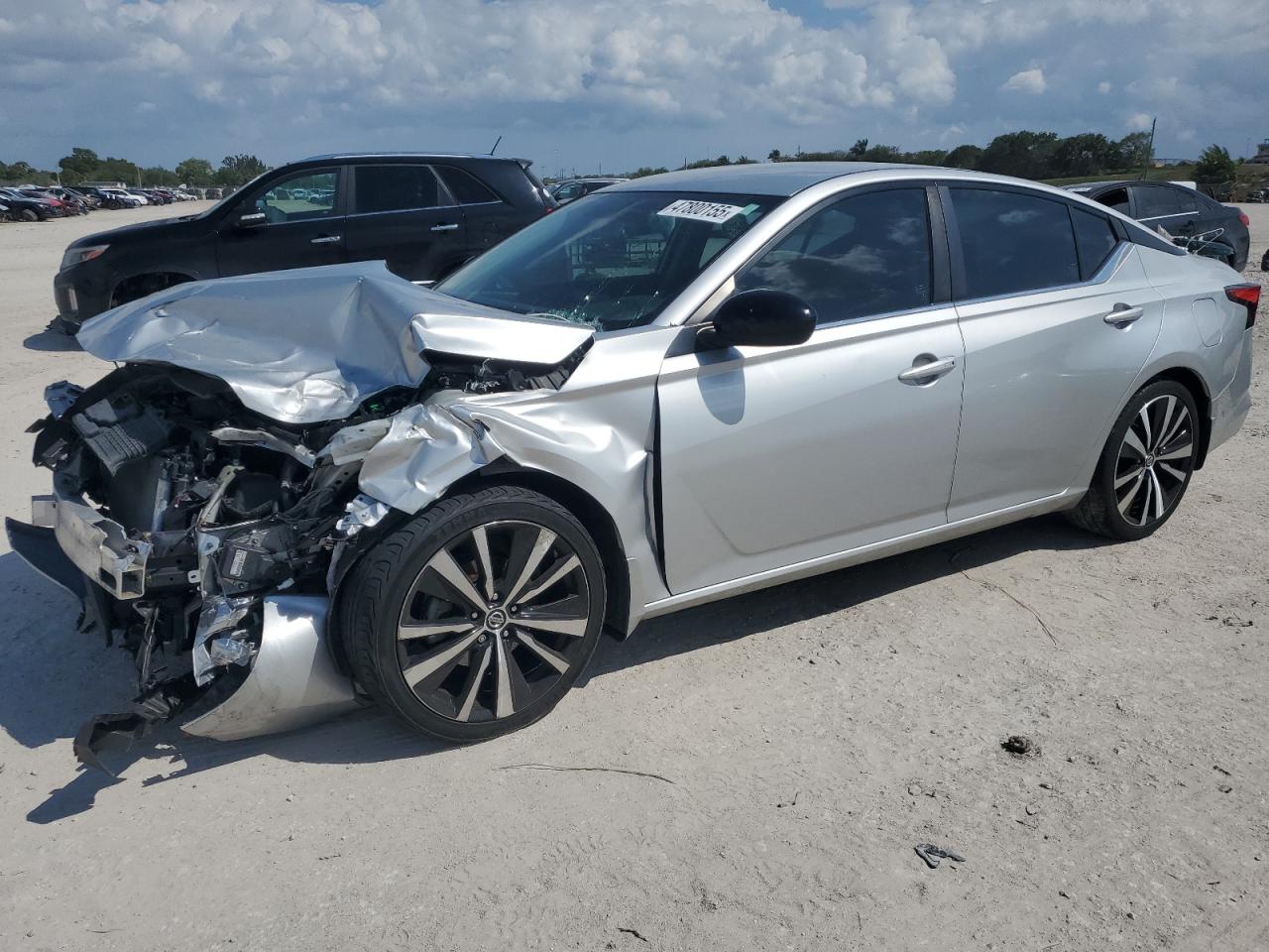 1N4BL4CV4KC106974 NISSAN ALTIMA 2019