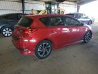 2017 Toyota Corolla Im  за продажба в American Canyon, CA - Side