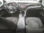 2020 Toyota Camry Le na sprzedaż w Spartanburg, SC - Front End