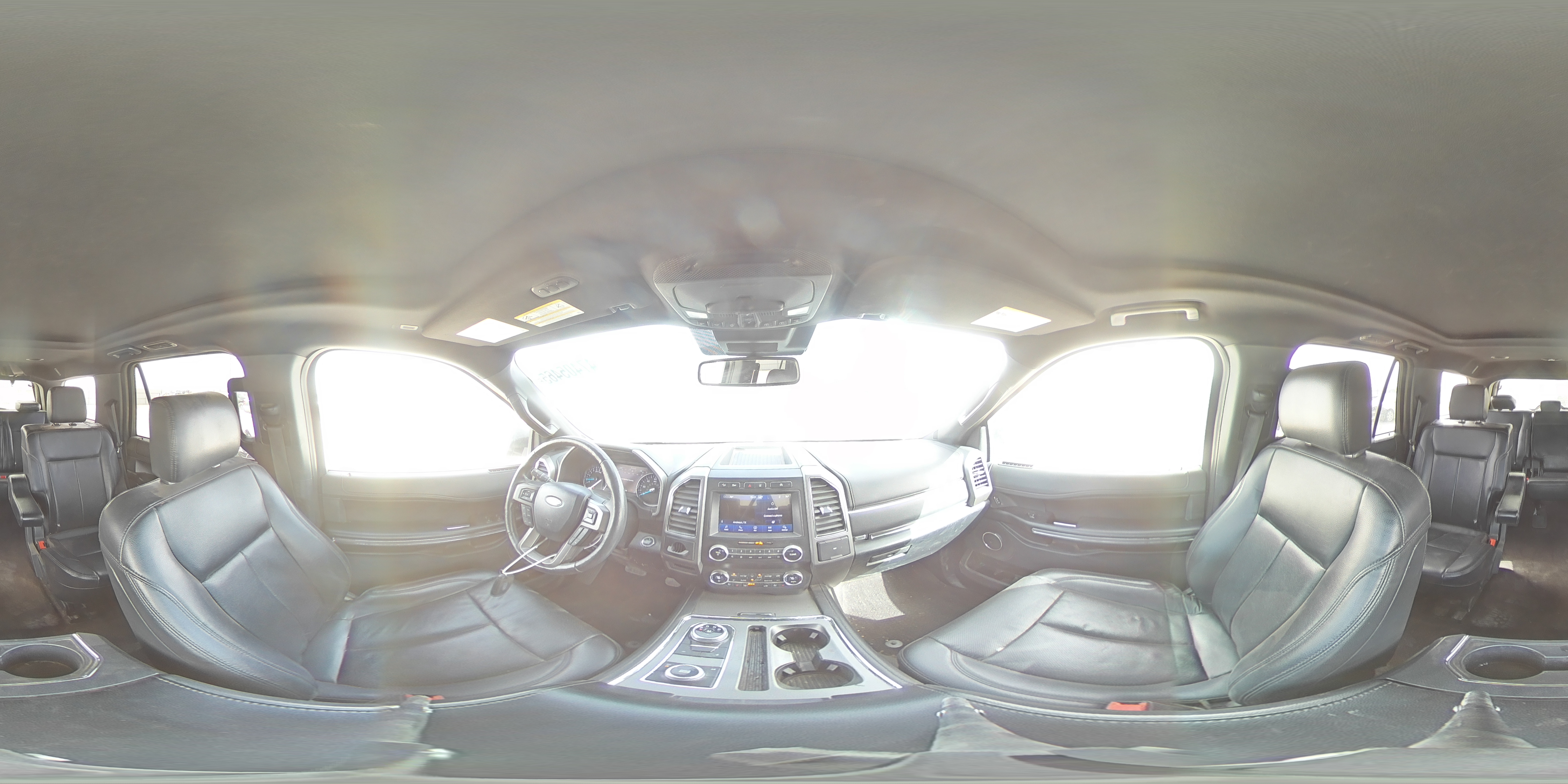 2020 Ford Expedition - Image 13