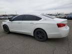 2015 Chevrolet Impala Ls იყიდება Pasco-ში, WA - Front End