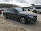 2017 Audi A4 Premium for Sale in Hampton, VA - Vandalism