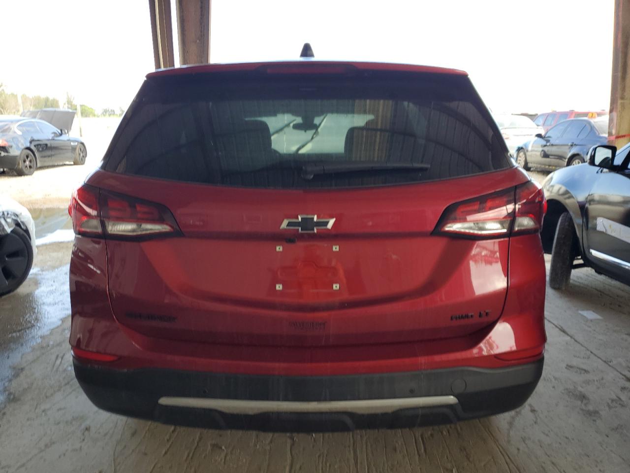 3GNAXUEG2RL373870 CHEVROLET EQUINOX 2024