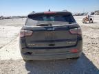 2018 Jeep Compass Limited на продаже в Haslet, TX - Front End