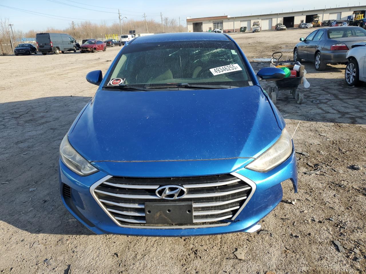 2017 Hyundai Elantra - Image 5