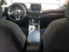 2023 Nissan Sentra Sv for Sale in Albuquerque, NM - Side