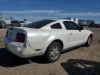 2007 Ford Mustang  for Sale in Houston, TX - Front End