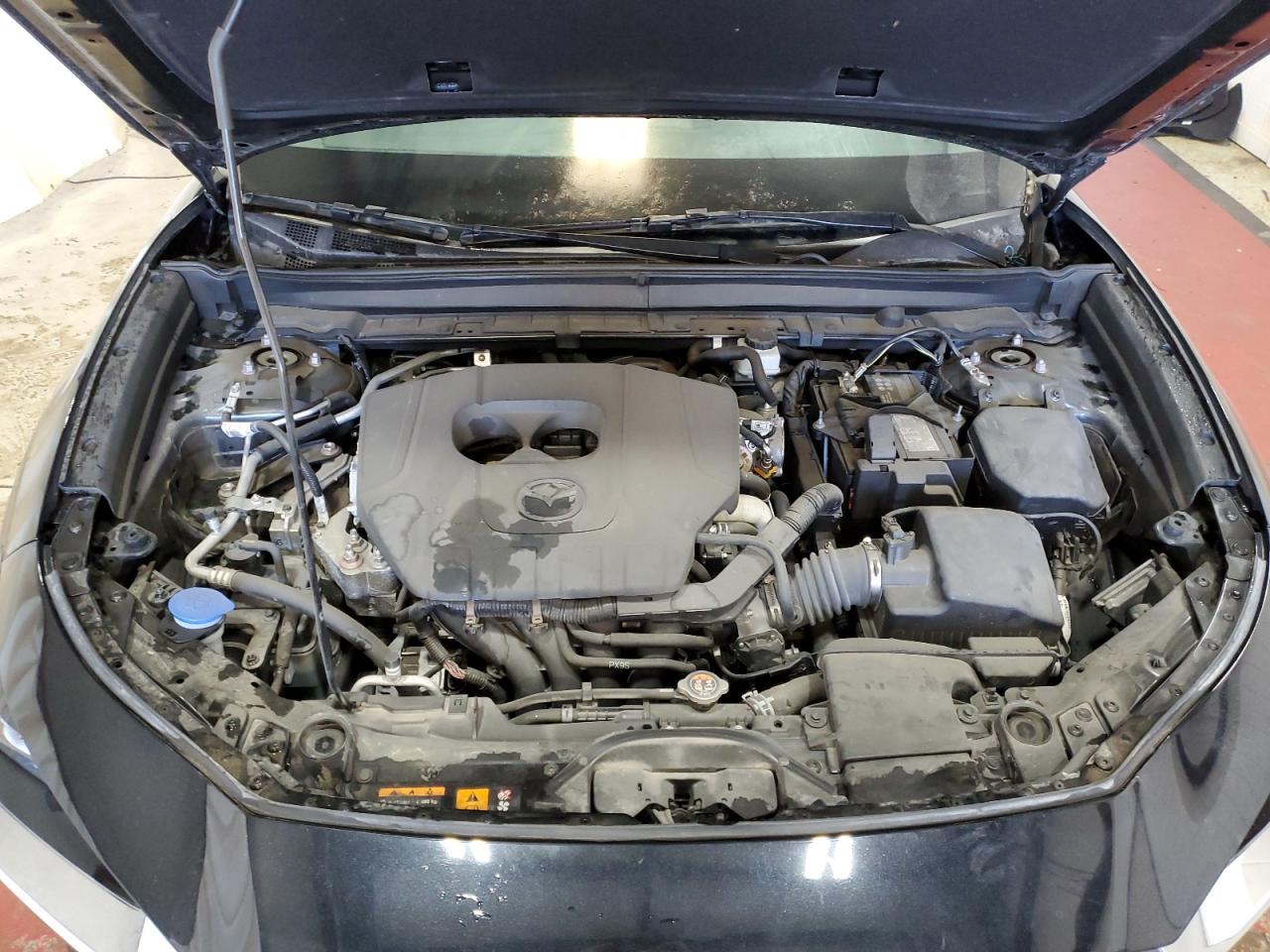 2023 Mazda CX-30 - Image 12