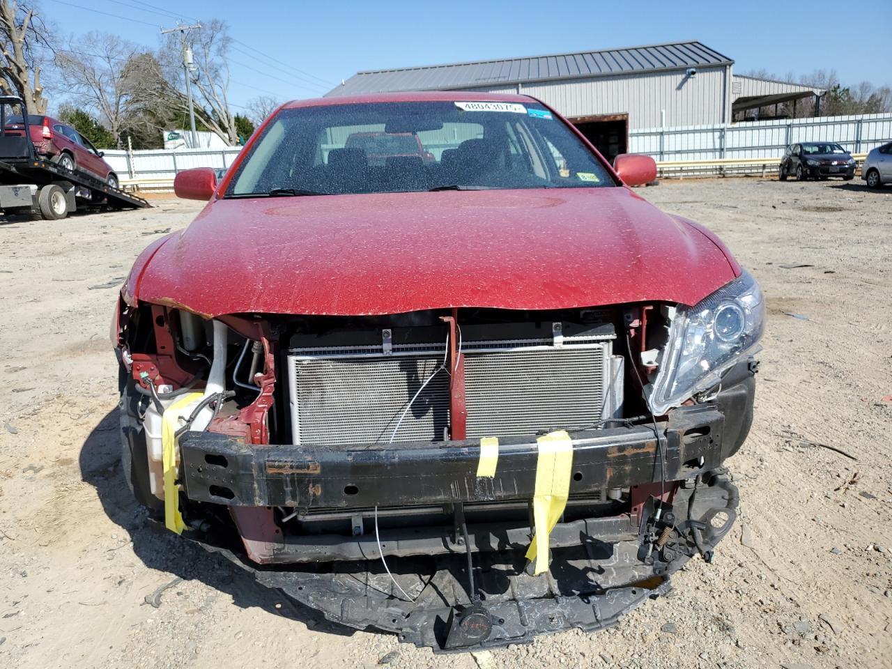 2011 Toyota Camry - Image 5
