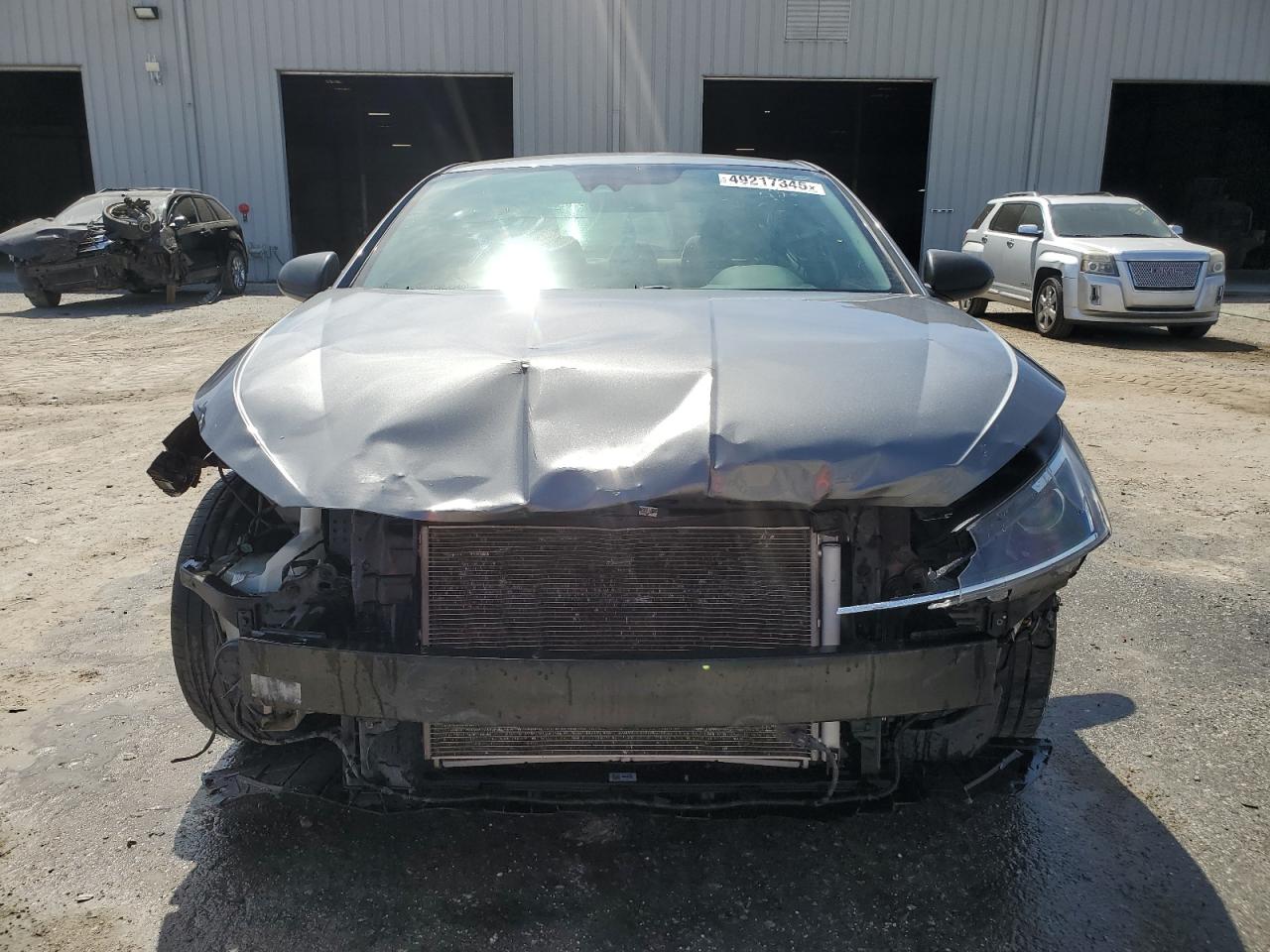 2019 Hyundai Elantra - Image 5
