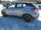 2022 Nissan Kicks Sv за продажба в Loganville, GA - Rear End
