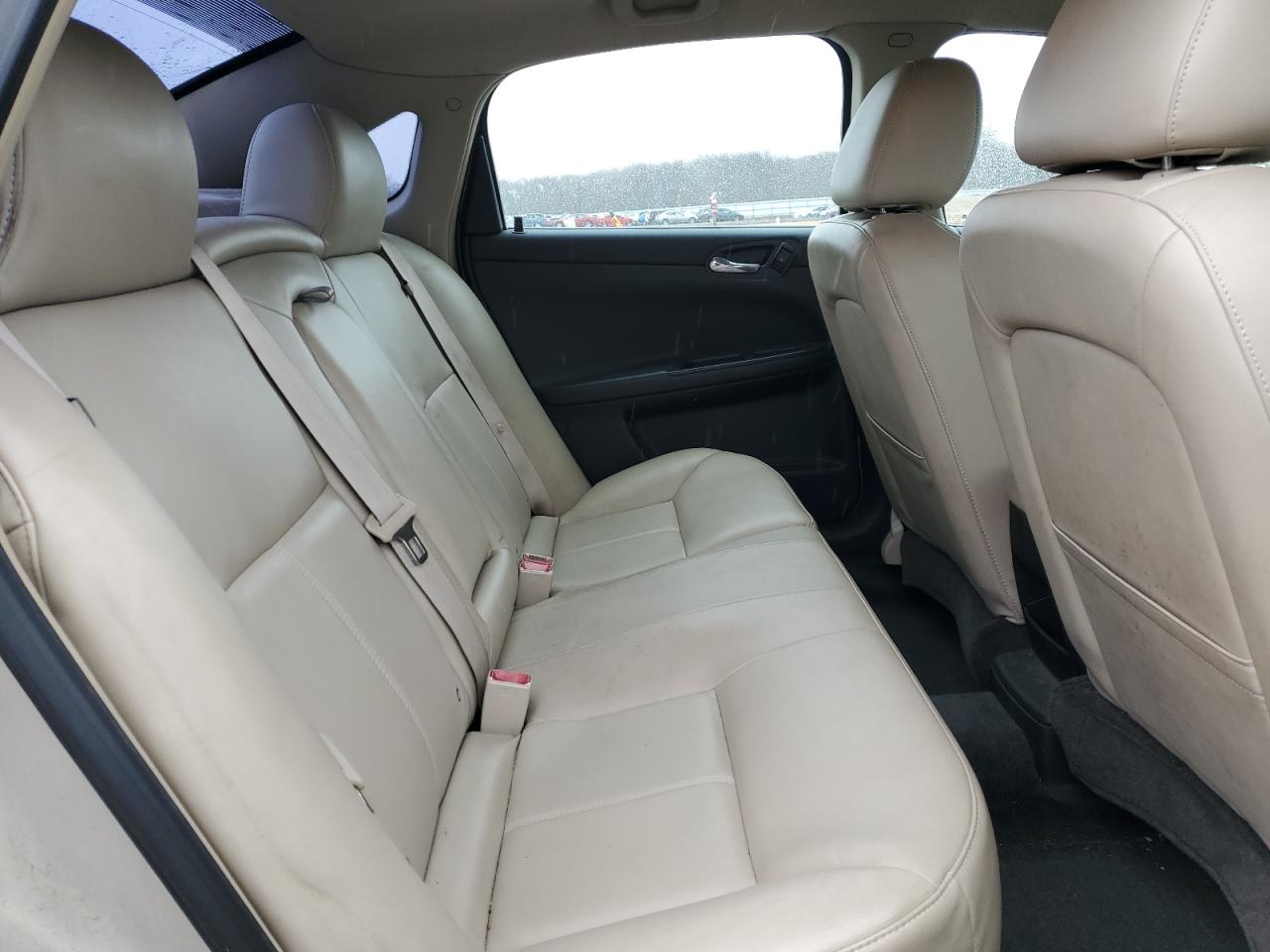 2012 Chevrolet Impala - Image 10