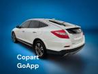 2015 HONDA CROSSTOUR EXL à vendre chez Copart MA - NORTH BOSTON