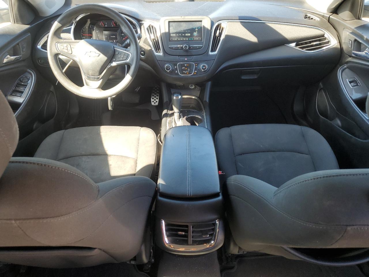 1G1ZE5ST6GF302244 CHEVROLET MALIBU 2016