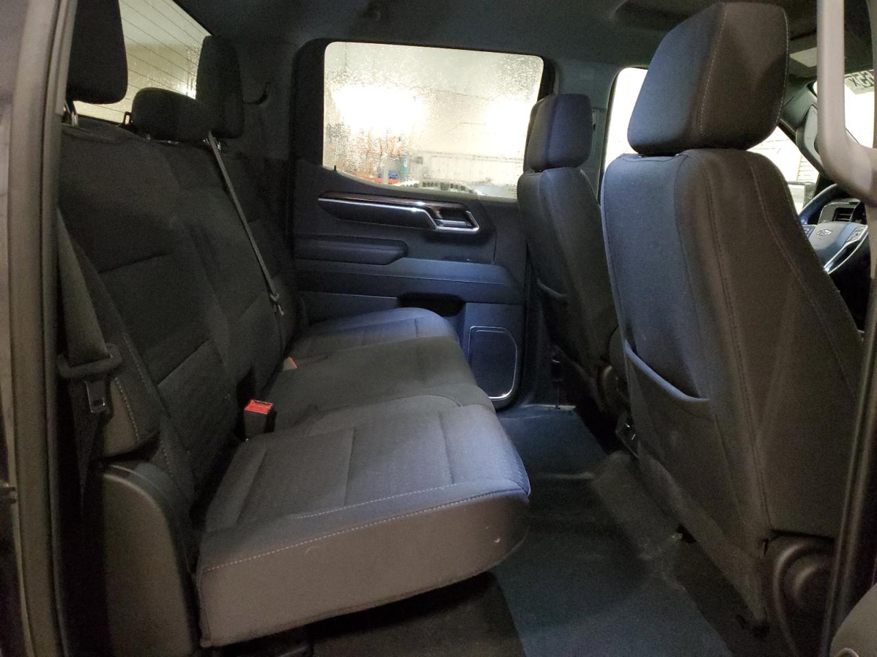 1GCUDEED0NZ575975 CHEVROLET ALL Models 2022