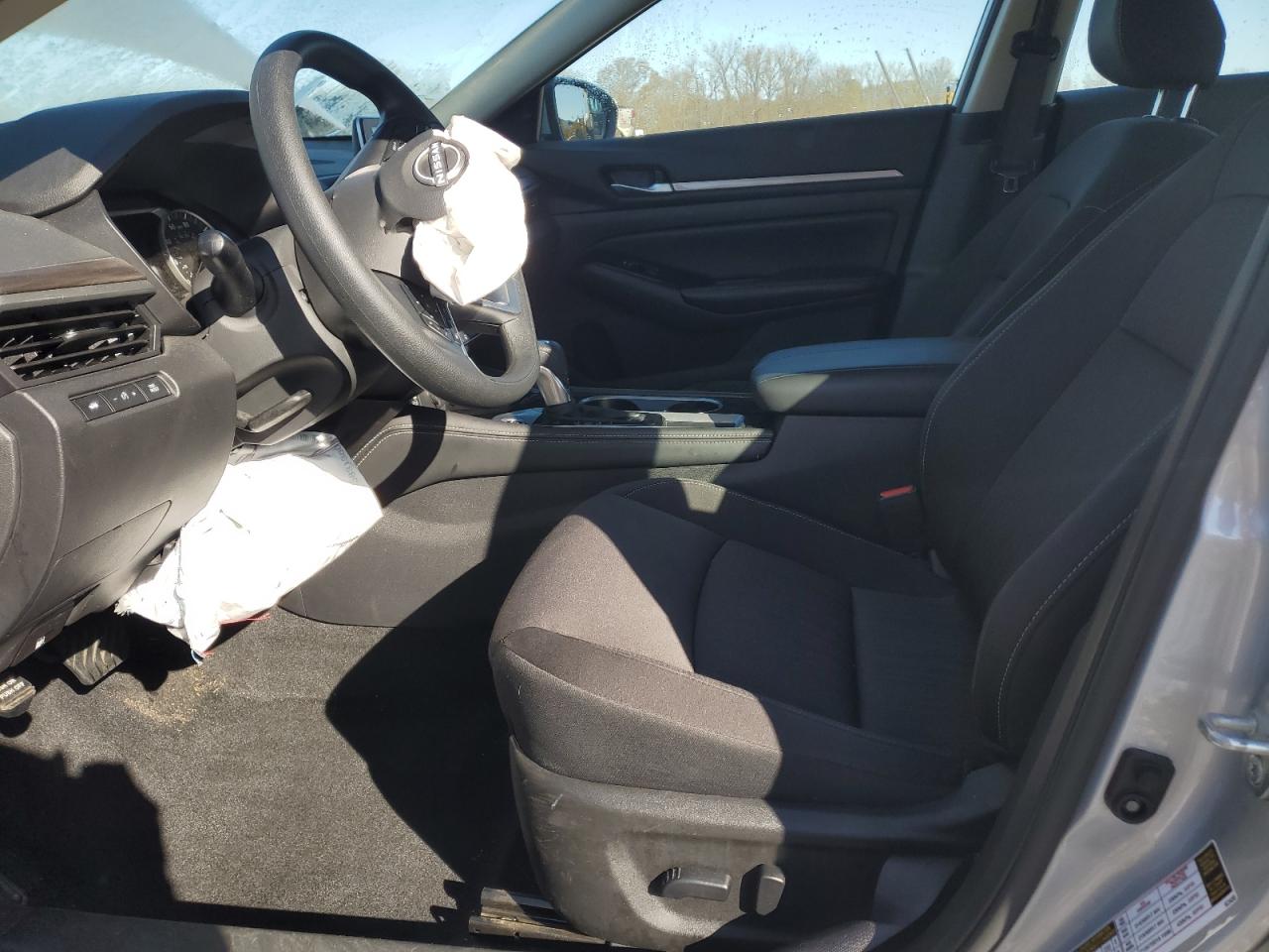 1N4BL4DV0PN409969 NISSAN ALTIMA 2023