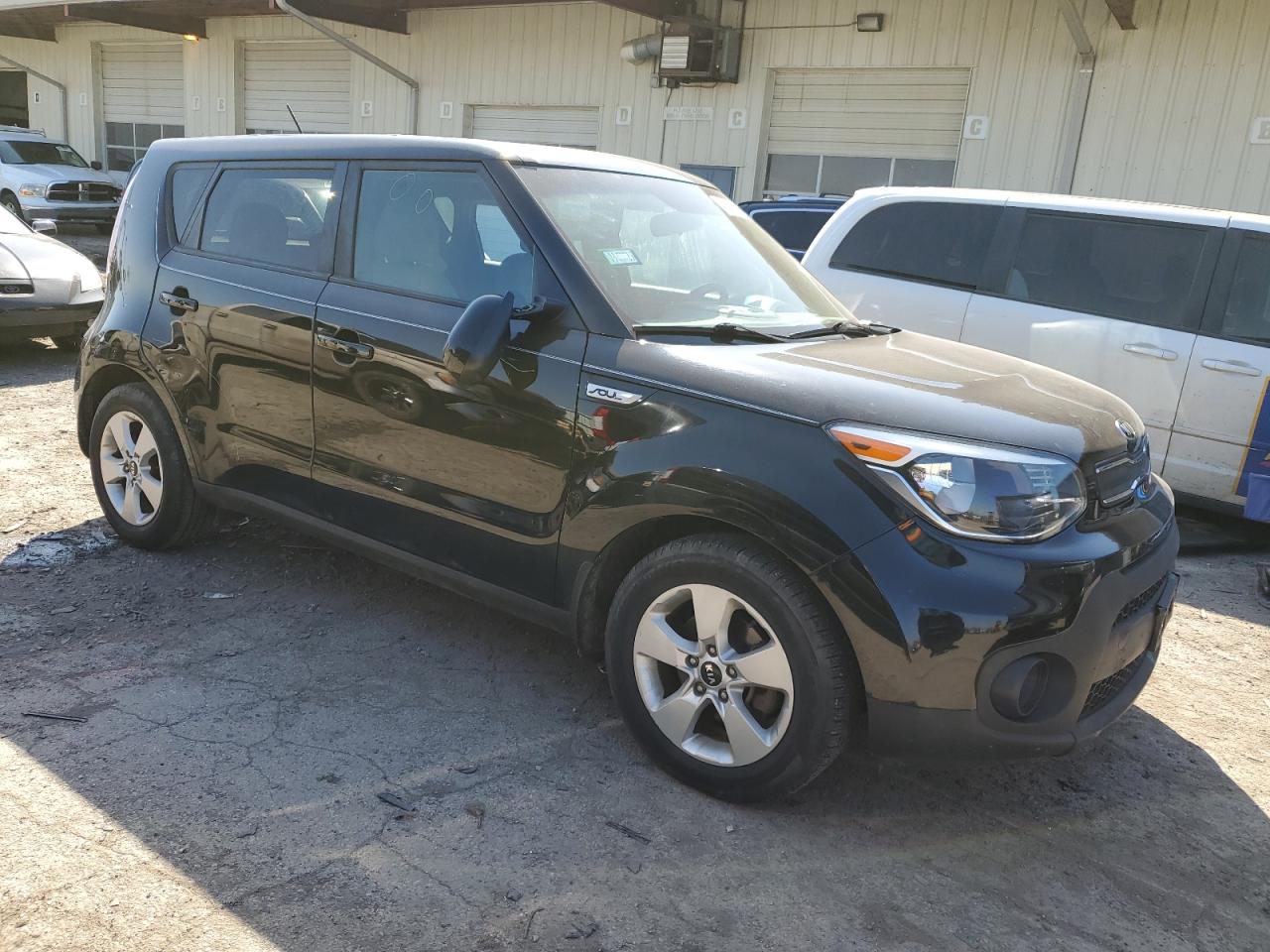 2017 Kia Soul - Image 4
