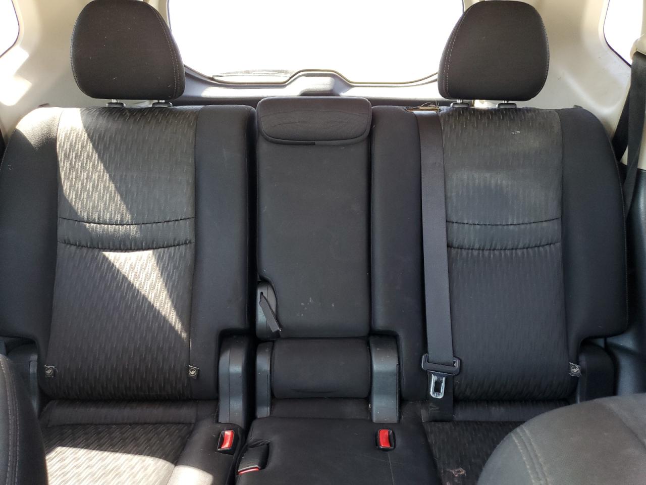 JN8AT2MT3JW453902 NISSAN ROGUE 2018