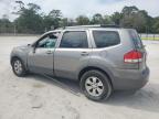 2009 Kia Borrego Lx na sprzedaż w Fort Pierce, FL - All Over