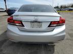 2015 Honda Civic Se   en Venta en Denver, CO - Front End